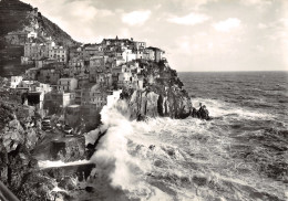 ET-ITALIE MANAROLA-N°T2734-B/0171 - Other & Unclassified