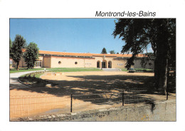 42-MONTROND LES BAINS-N°T2734-B/0125 - Autres & Non Classés