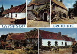 29-BRETAGNE-N°T2734-A/0397 - Other & Unclassified