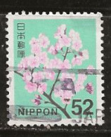 Japon 2014 N° Y&T : 6494 Obl. - Gebraucht