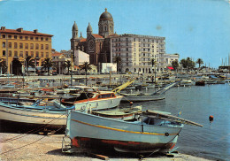 83-SAINT RAPHAEL-N°T2734-A/0365 - Saint-Raphaël