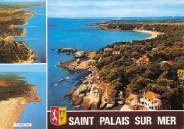 17-SAINT PALAIS SUR MER-N°T2734-A/0273 - Saint-Palais-sur-Mer