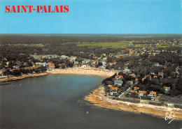 17-SAINT PALAIS SUR MER-N°T2734-A/0271 - Saint-Palais-sur-Mer