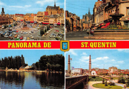 02-SAINT QUENTIN-N°T2734-A/0243 - Saint Quentin