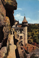 46-ROCAMADOUR-N°T2735-A/0385 - Rocamadour