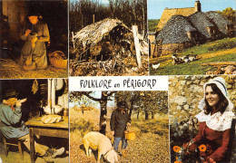 24-PERIGORD FOLKLORE-N°T2734-D/0269 - Other & Unclassified