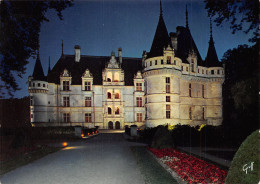 37-AZAY LE RIDEAU-N°T2734-D/0199 - Azay-le-Rideau