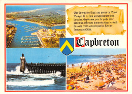 40-CAPBRETON-N°T2734-D/0023 - Capbreton