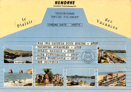 64-HENDAYE-N°T2736-A/0017 - Hendaye