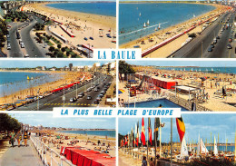 44-LA BAULE-N°T2736-A/0005 - La Baule-Escoublac