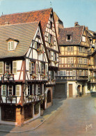 68-COLMAR-N°T2735-D/0371 - Colmar