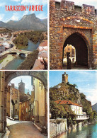 09-TARASCON SUR ARIEGE-N°T2735-D/0365 - Autres & Non Classés