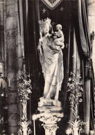 75-PARIS NOTRE DAME-N°T2735-D/0249 - Notre Dame Von Paris