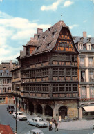 67-STRASBOURG-N°T2735-D/0219 - Straatsburg