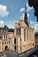 75-PARIS SAINTE CHAPELLE-N°T2735-D/0235 - Altri & Non Classificati