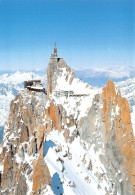 74-MASSIF DU MONT BLANC-N°T2735-D/0179 - Andere & Zonder Classificatie