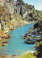 83-COTE D AZUR CALANQUE-N°T2735-D/0005 - Andere & Zonder Classificatie