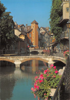 74-ANNECY-N°T2735-C/0369 - Annecy