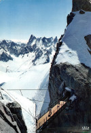 74-CHAMONIX MONT BLANC-N°T2735-C/0371 - Chamonix-Mont-Blanc