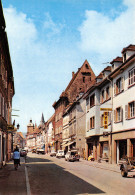 67-WISSEMBOURG-N°T2735-C/0305 - Wissembourg