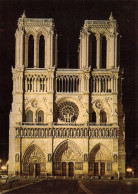 75-PARIS NOTRE DAME-N°T2735-C/0285 - Notre Dame De Paris