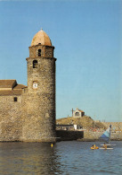 66-COLLIOURE-N°T2735-C/0099 - Collioure