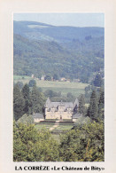 19-SARRAN CHATEAU DE BITY-N°T2735-C/0077 - Sonstige & Ohne Zuordnung