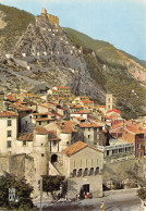 04-ENTREVAUX-N°T2735-B/0391 - Autres & Non Classés