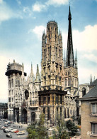 76-ROUEN-N°T2735-B/0273 - Rouen