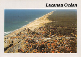 33-LACANAU OCEAN-N°T2736-C/0023 - Other & Unclassified