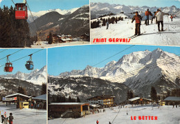 74-SAINT GERVAIS LES BAINS-N°T2736-C/0031 - Saint-Gervais-les-Bains