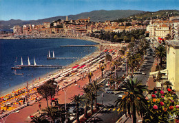 06-CANNES-N°T2736-C/0011 - Cannes
