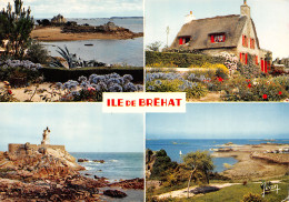 22-ILE DE BREHAT-N°T2736-B/0391 - Ile De Bréhat