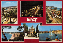 06-NICE-N°T2736-B/0381 - Autres & Non Classés