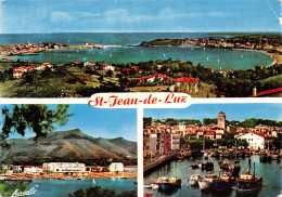 64-SAINT JEAN DE LUZ-N°T2736-B/0335 - Saint Jean De Luz