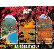 83-AGAY-N°T2736-B/0269 - Autres & Non Classés