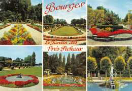 18-BOURGES-N°T2736-B/0025 - Bourges