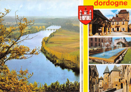 24-EN DORDOGNE-N°T2736-A/0391 - Other & Unclassified