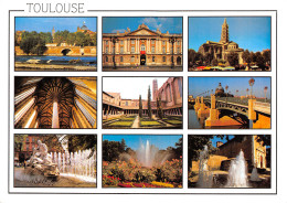 31-TOULOUSE-N°T2736-A/0323 - Toulouse