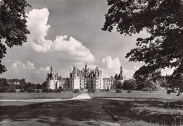 41-CHAMBORD-N°T2736-A/0287 - Chambord