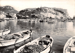 13-CASSIS-N°T2736-A/0295 - Cassis
