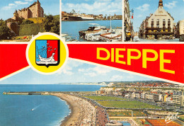 76-DIEPPE-N°T2736-A/0177 - Dieppe