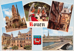 76-ROUEN-N°T2737-B/0073 - Rouen