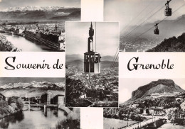 38-GRENOBLE-N°T2737-B/0005 - Grenoble