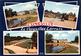 54-LUNEVILLE-N°T2737-A/0203 - Luneville