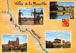 54-VALLEE DE LA MEURTHE-N°T2737-A/0197 - Autres & Non Classés