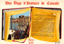 35-CANCALE-N°T2736-D/0367 - Cancale