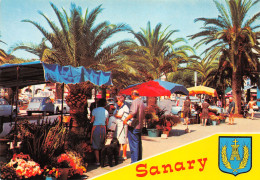 83-SANARY-N°T2736-D/0275 - Sanary-sur-Mer
