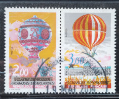 Francia Sellos Usados. - Used Stamps