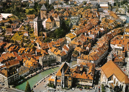 74-ANNECY-N°T2736-D/0231 - Annecy